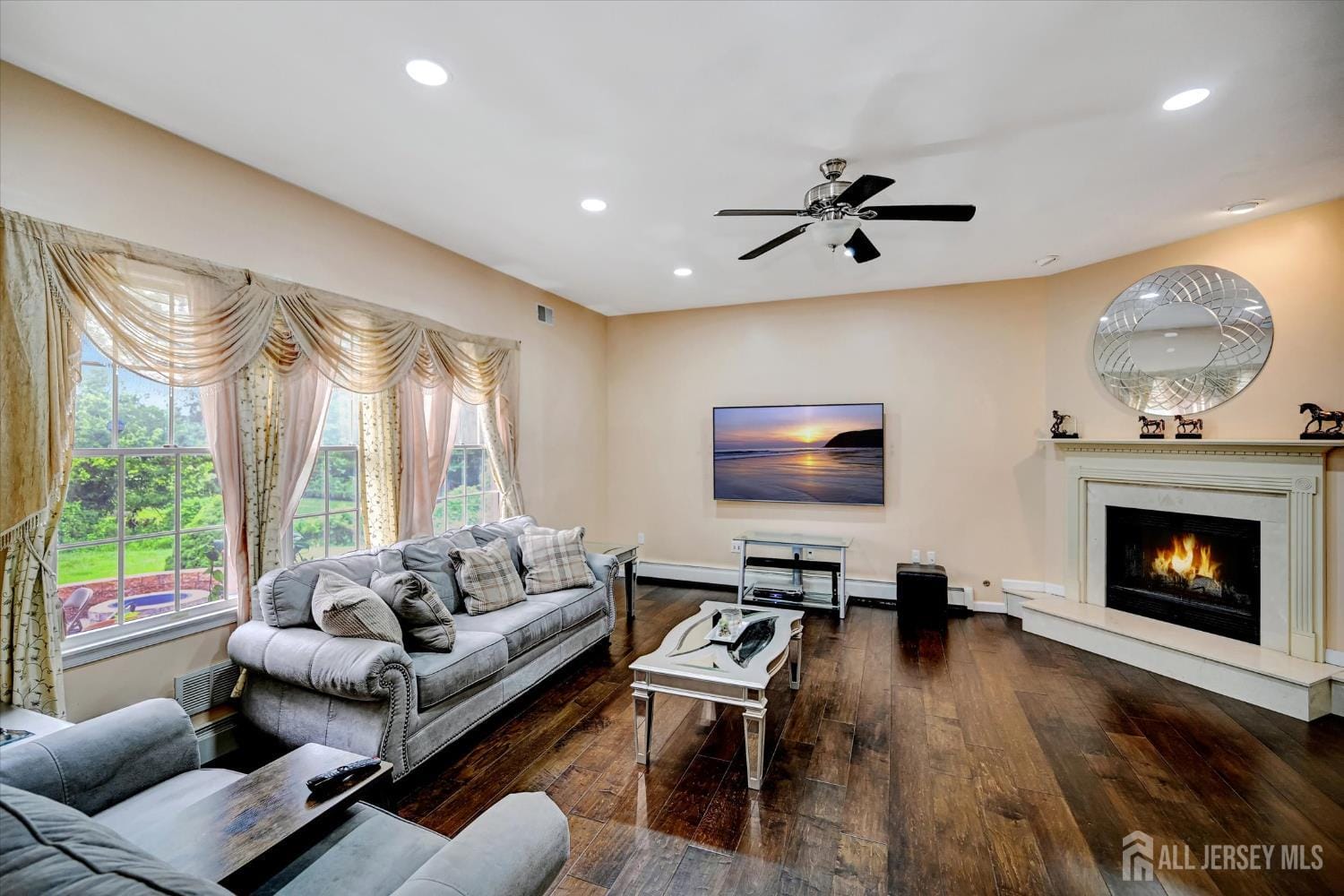 10 MILFORD Court, Edison, NJ, 08820 image 15