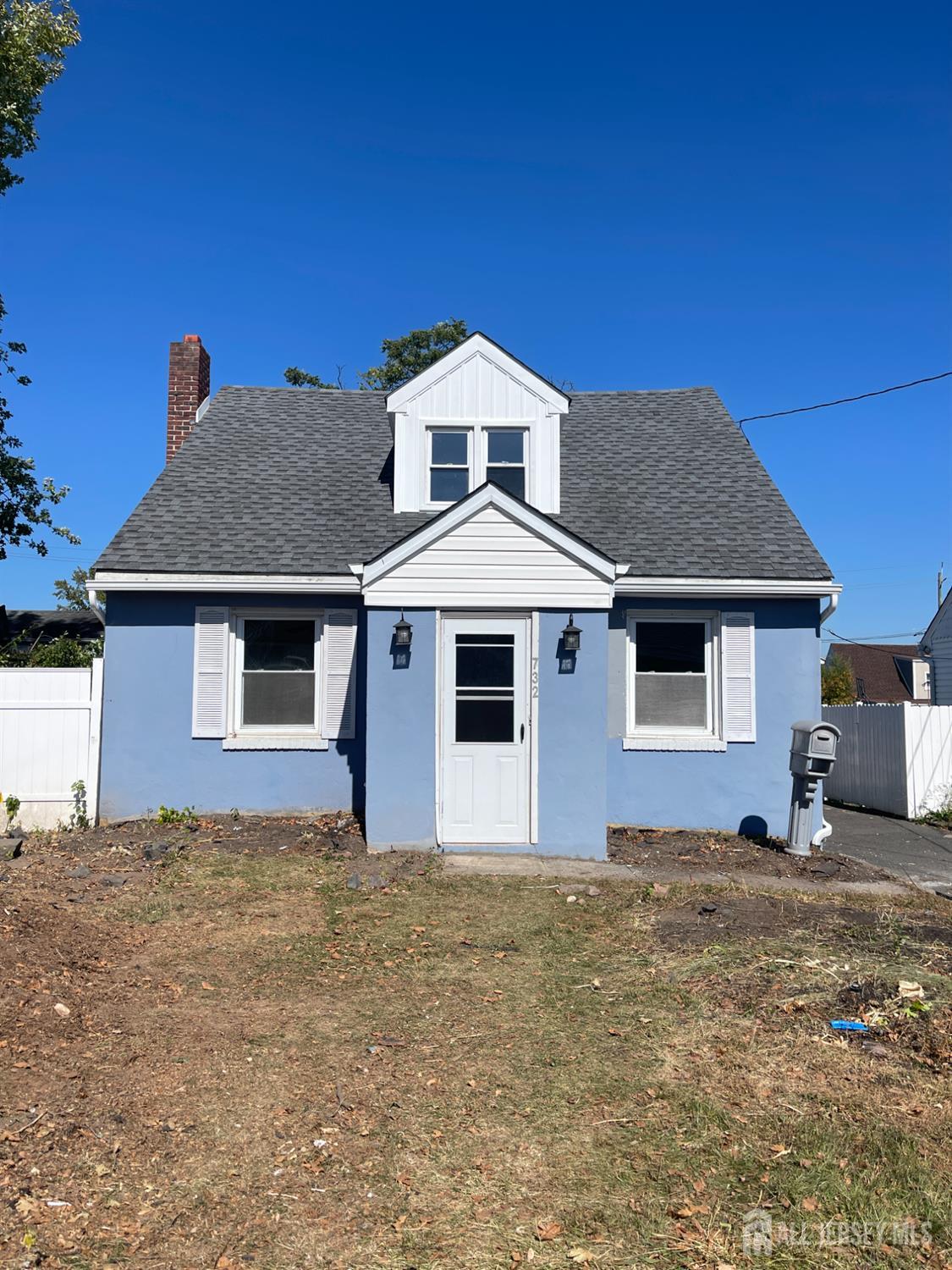 732 Vincent Place, Perth Amboy, NJ, 08861