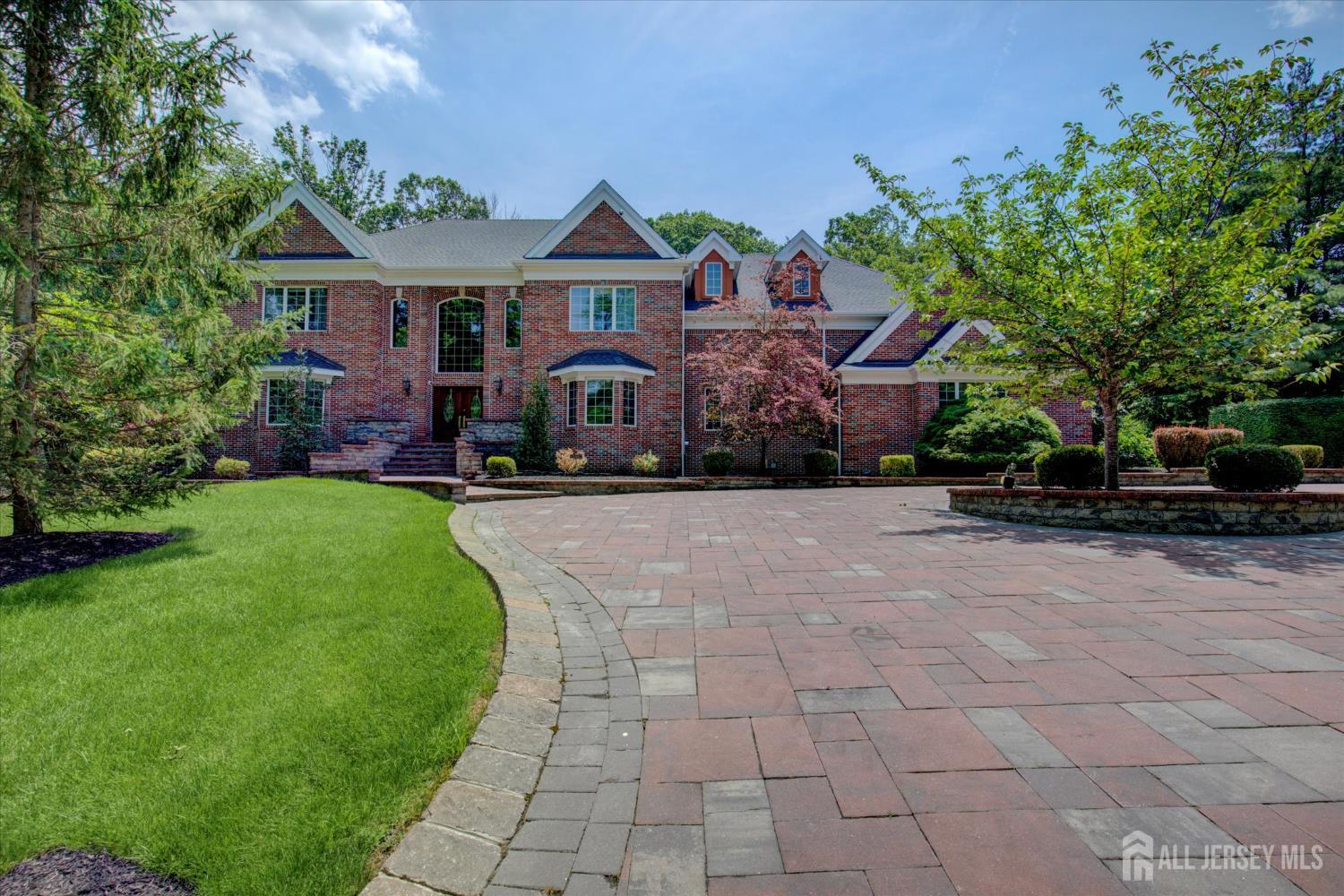 27 Parkwood Lane, Bernards, NJ, 07920 image 20