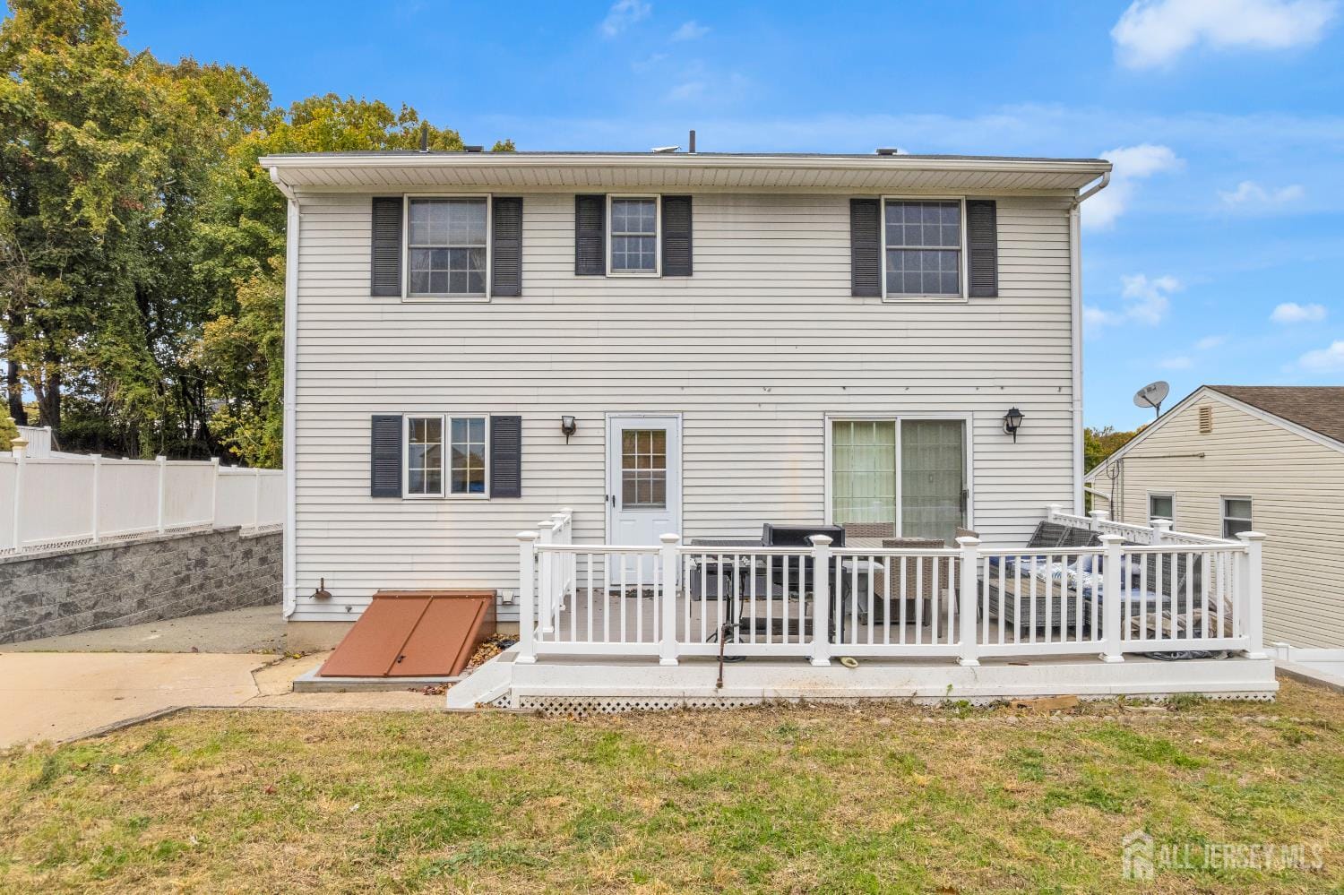 523 Lefferts Street, South Amboy, NJ, 08879 image 33