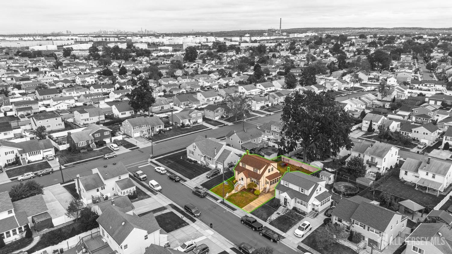 34 Taylor Avenue, Carteret, NJ, 07008 image 31