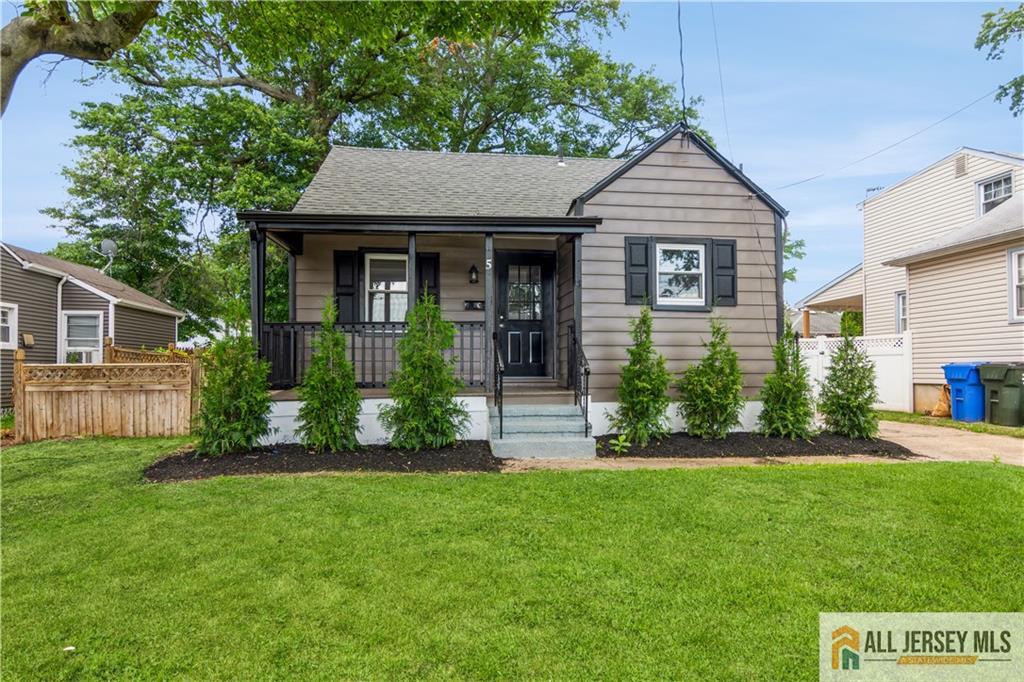 5 Madison Avenue, Avenel, NJ, 07001