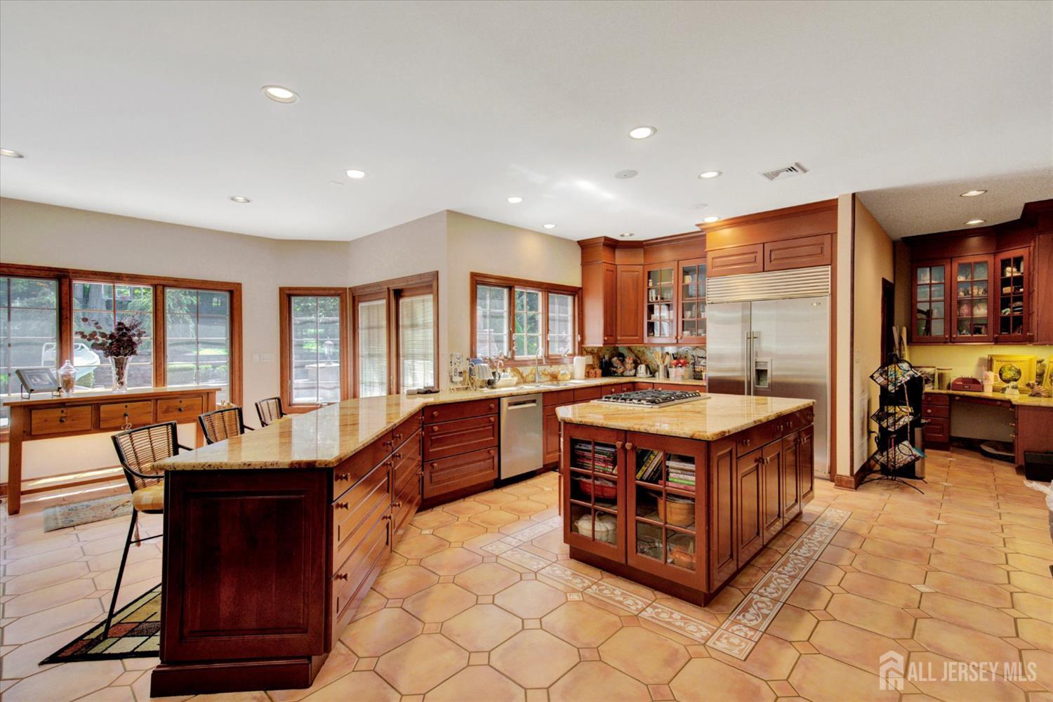 27 Parkwood Lane, Bernards, NJ, 07920 image 23