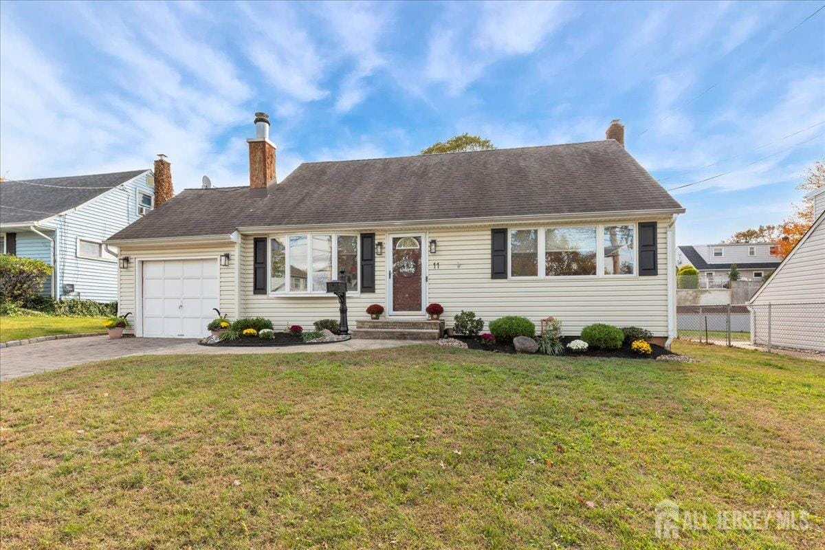 11 Shadowlawn Drive, Colonia, NJ, 07067 image 30