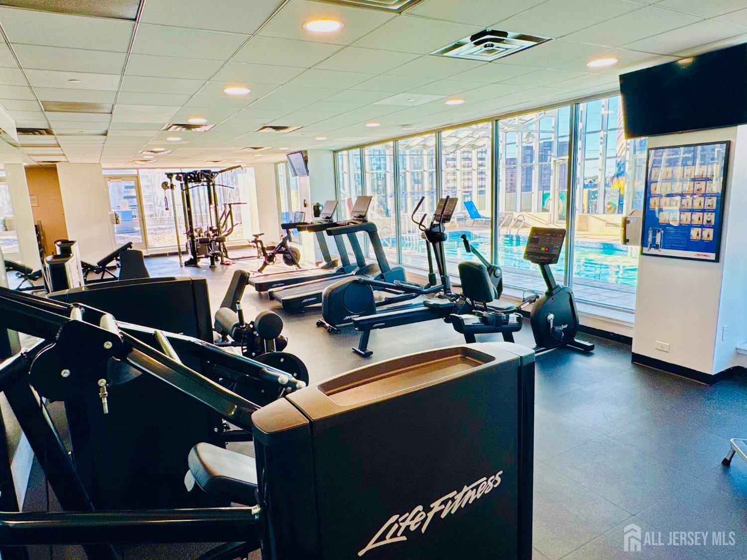 1 Spring Street 2403, New Brunswick, NJ, 08901 image 18