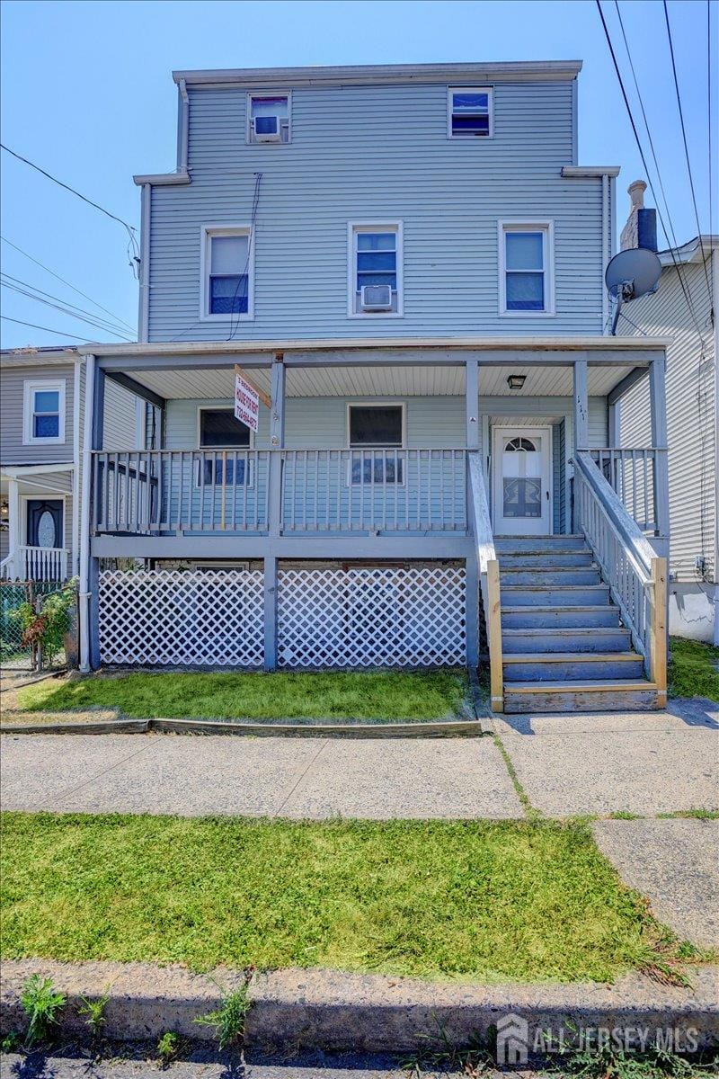 111 John Street, South Amboy, NJ, 08879