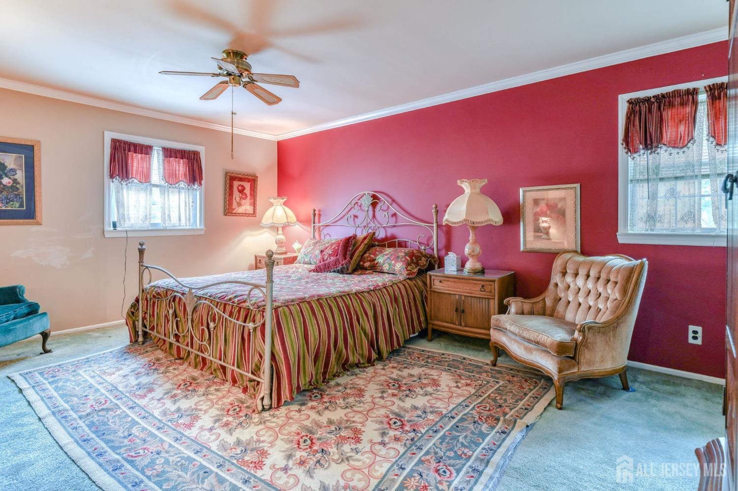 51 S Brook Drive, Milltown, NJ, 08850 image 19