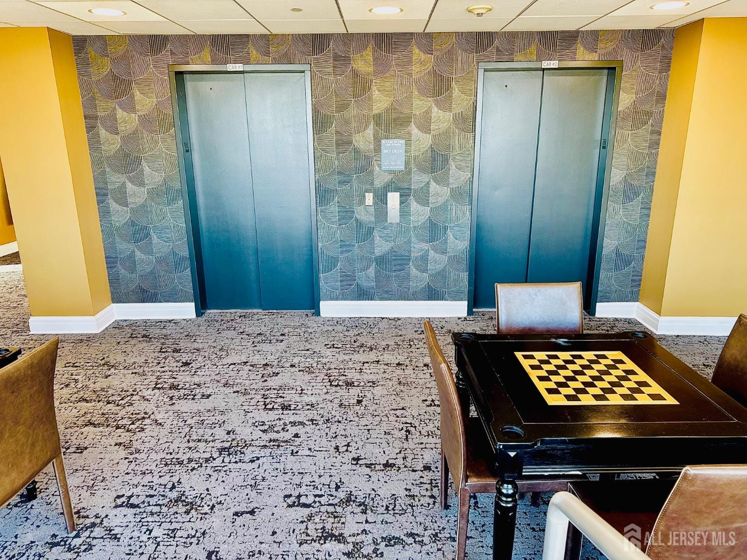 1 Spring Street 2403, New Brunswick, NJ, 08901 image 9