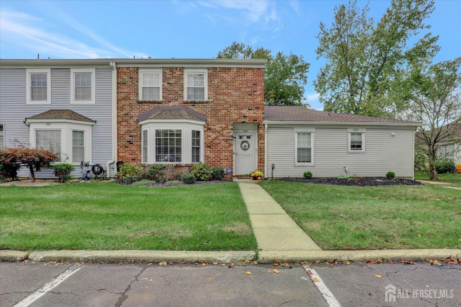 288 Bishop Court, Old Bridge, NJ, 08857