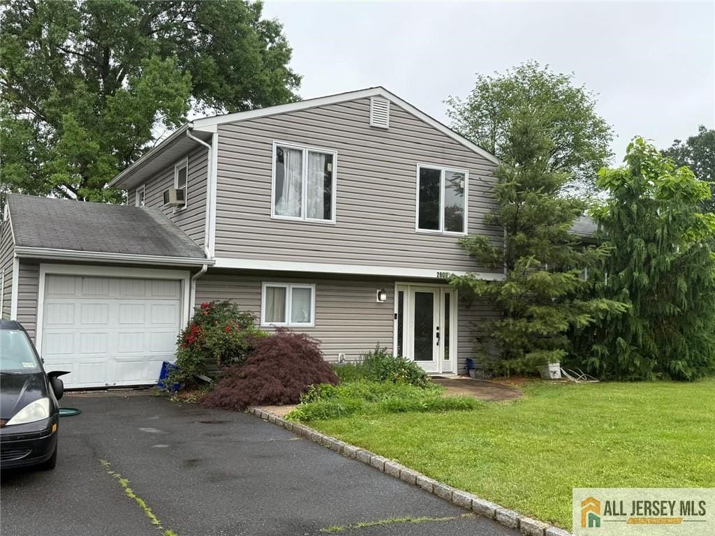 2603 Wade Street, Piscataway, NJ, 08854
