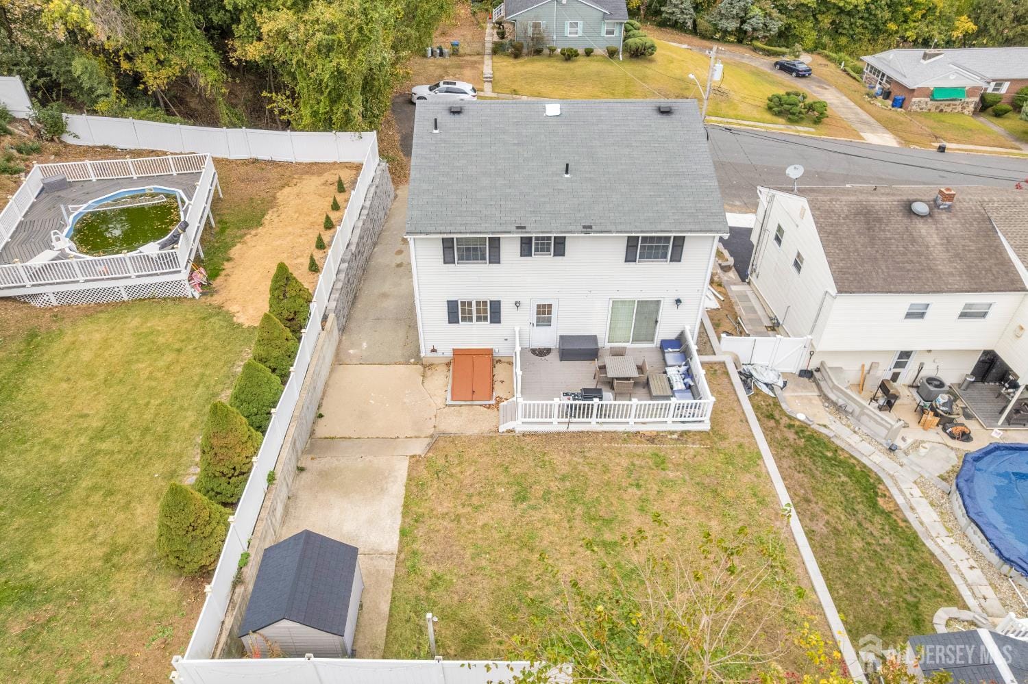 523 Lefferts Street, South Amboy, NJ, 08879 image 37