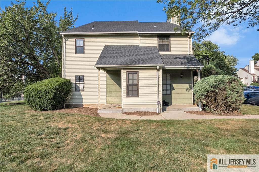 901 Woodbridge Commons Way 901, Iselin, NJ, 08830