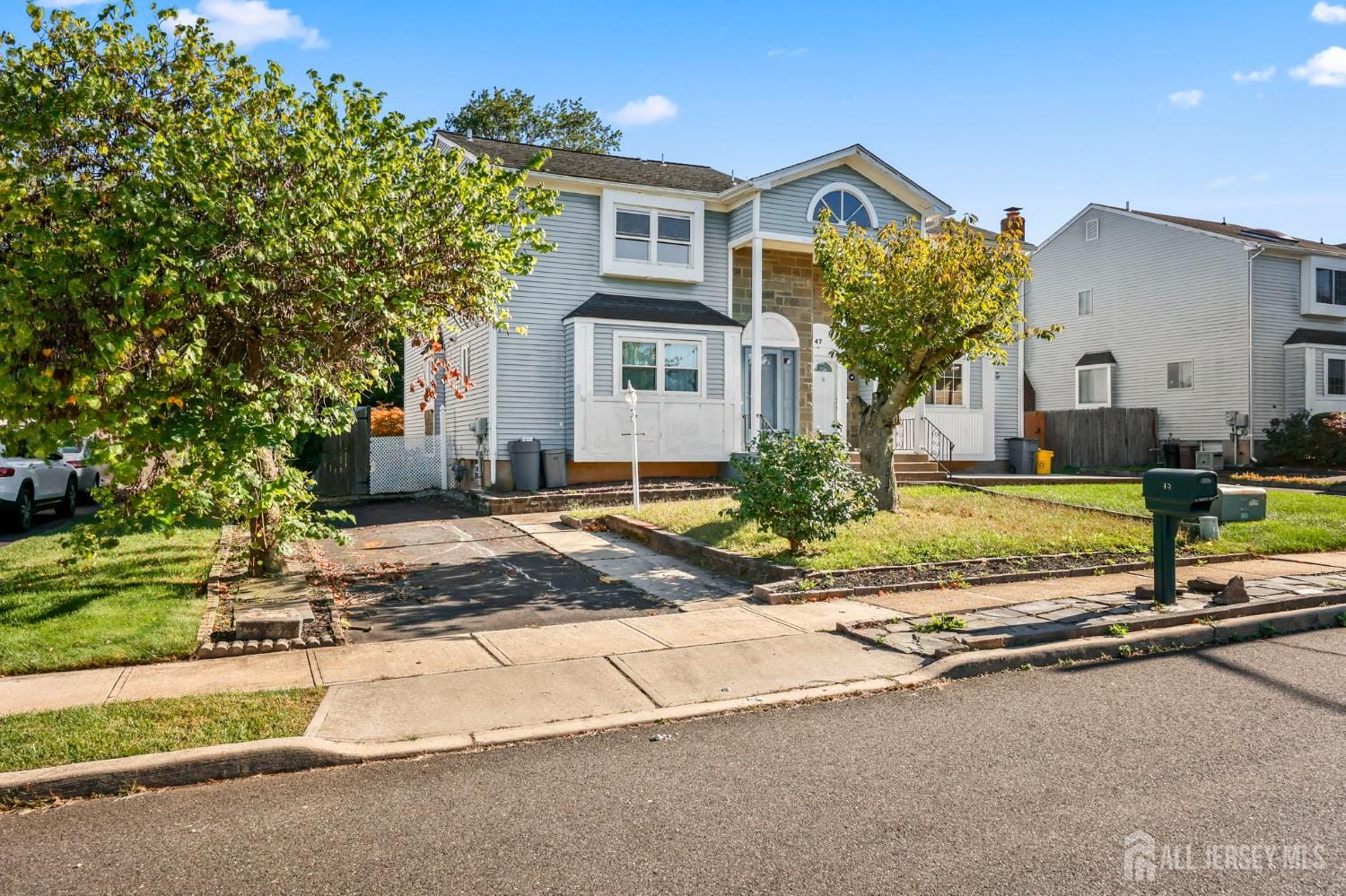 45 Hannah Drive, South Brunswick, NJ, 08810