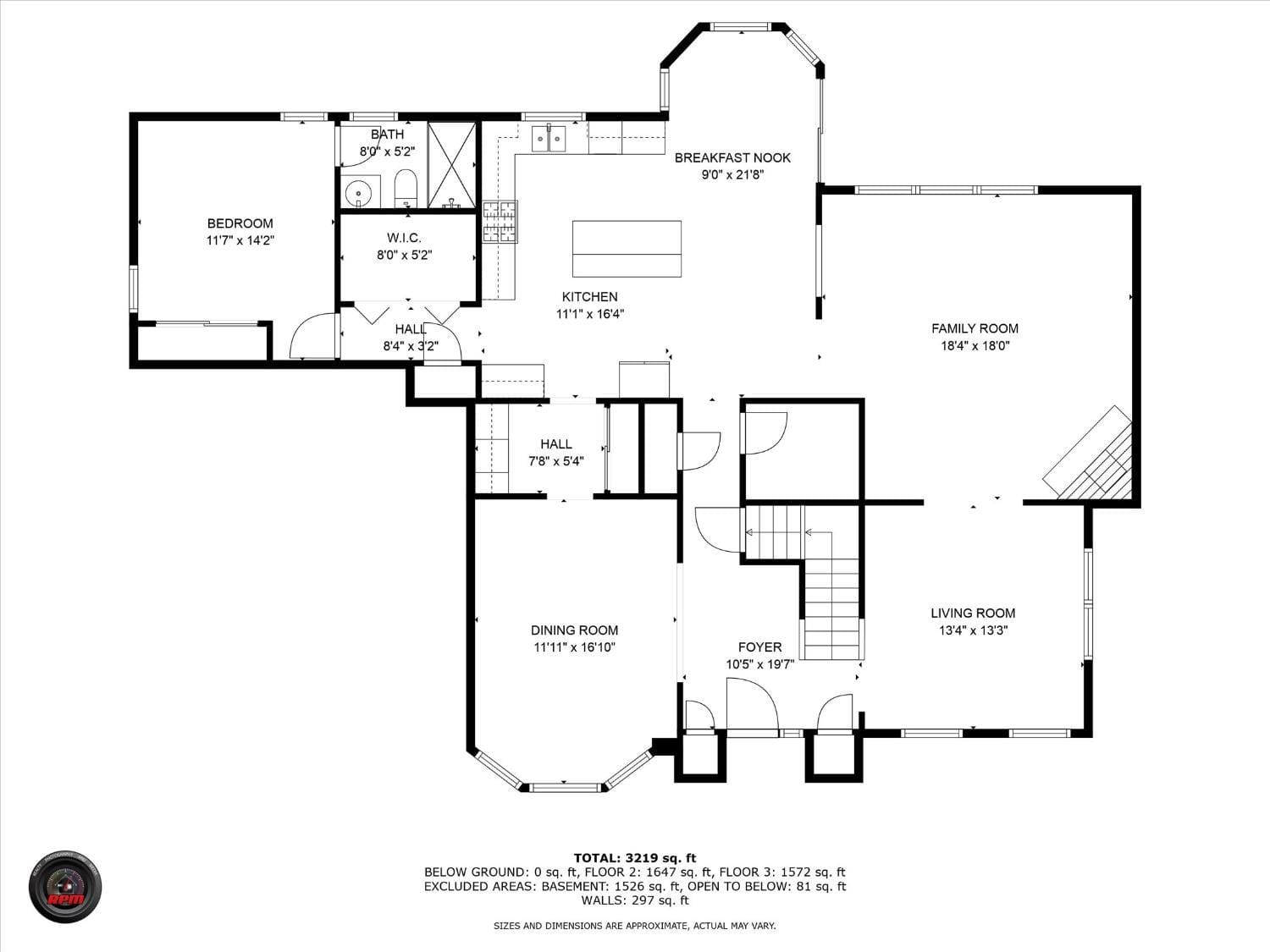 10 MILFORD Court, Edison, NJ, 08820 image 66