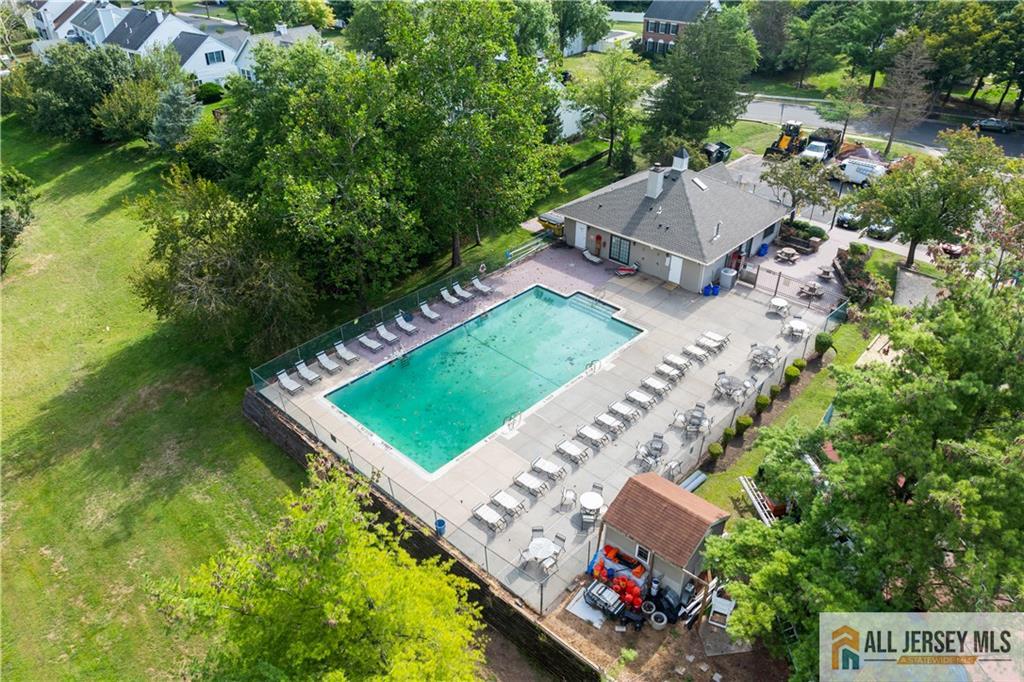 336 Lancaster Court 2336, Piscataway, NJ, 08854 image 17