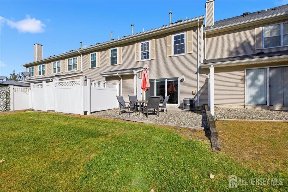 12 Dartmouth Way, North Brunswick, NJ, 08902 image 23