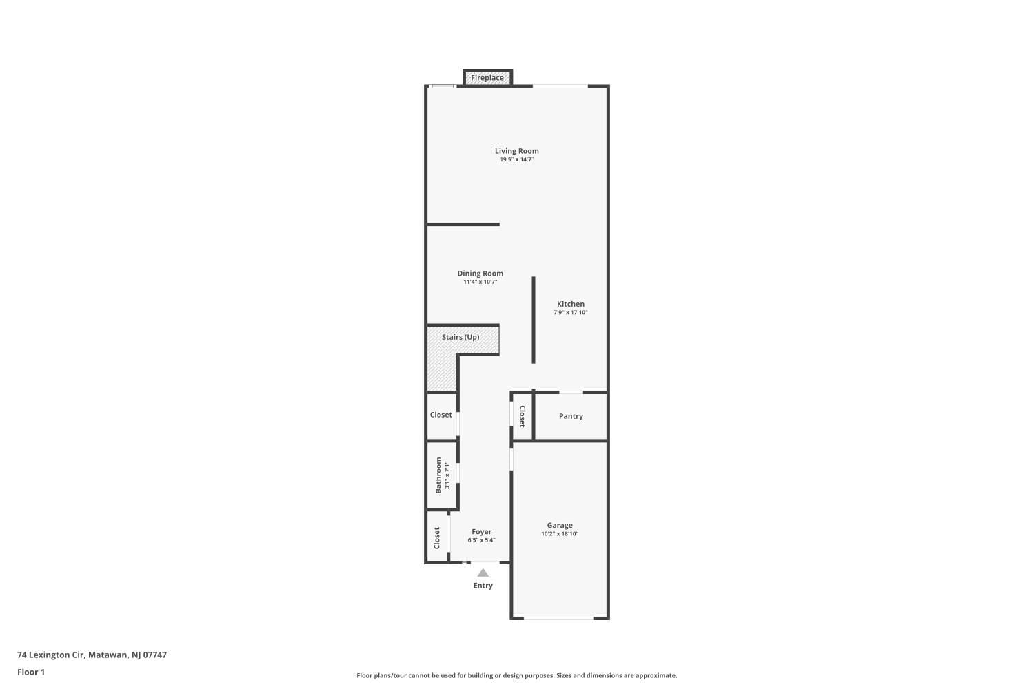 74 Lexington Circle, Old Bridge, NJ, 07747 image 43