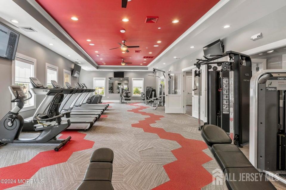 1111 Vanderbergh Boulevard, Monroe, NJ, 08831 image 30