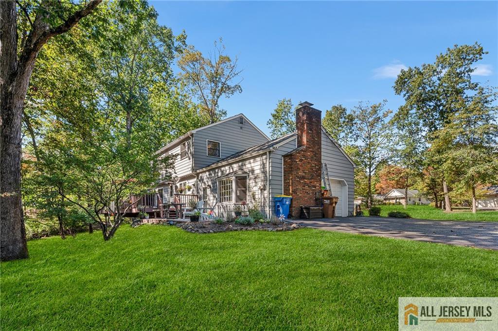 1266 Mount Vernon Road, Bridgewater, NJ, 08807 image 39