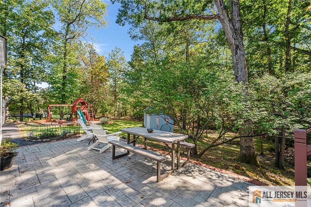 1266 Mount Vernon Road, Bridgewater, NJ, 08807 image 38