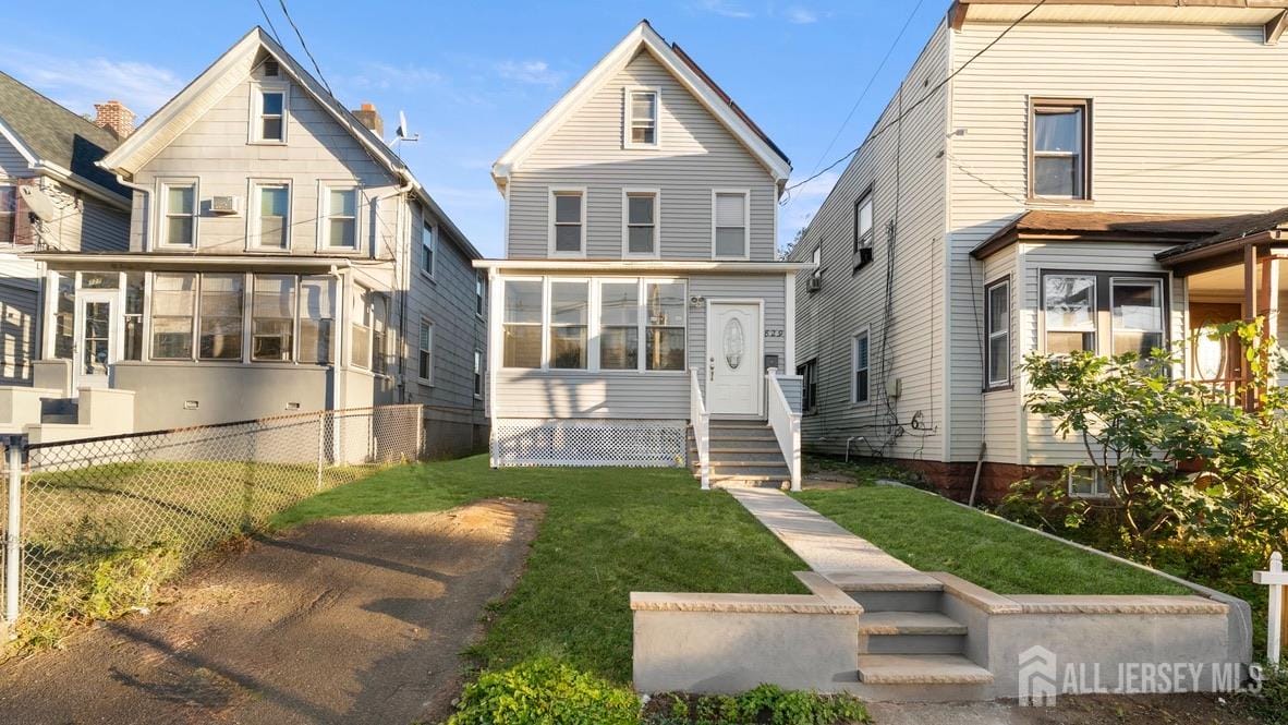 829 S 2nd Street, Plainfield, NJ, 07063