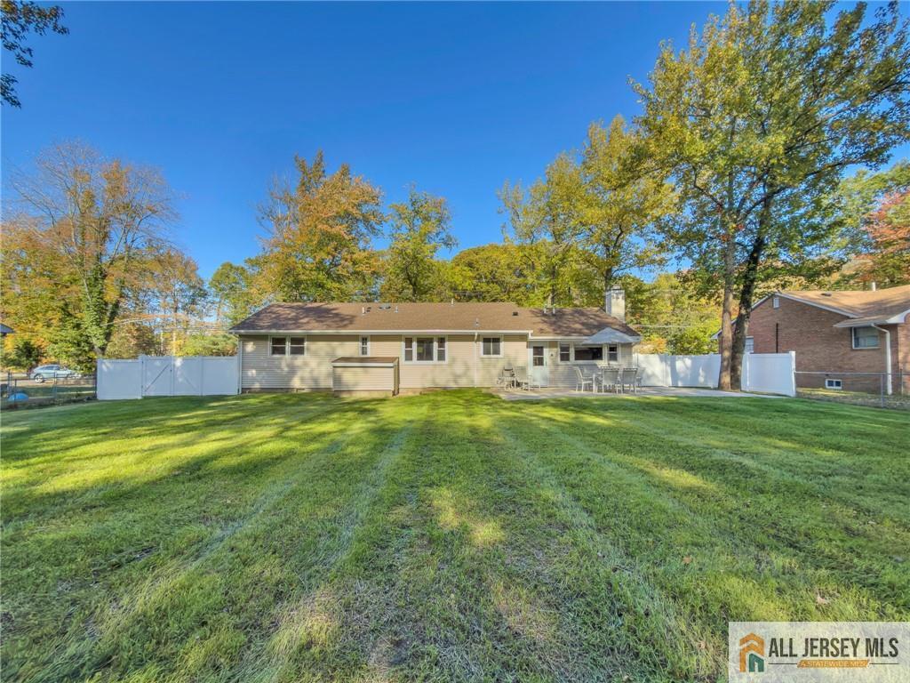 107 Finnegan Lane, South Brunswick, NJ, 08824 image 26