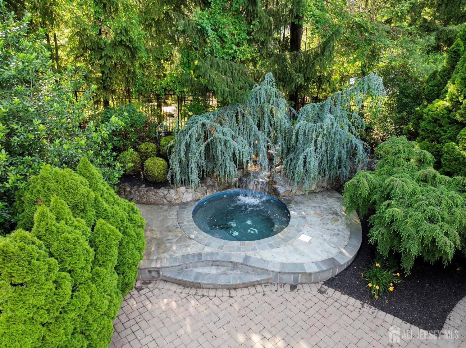 27 Parkwood Lane, Bernards, NJ, 07920 image 11