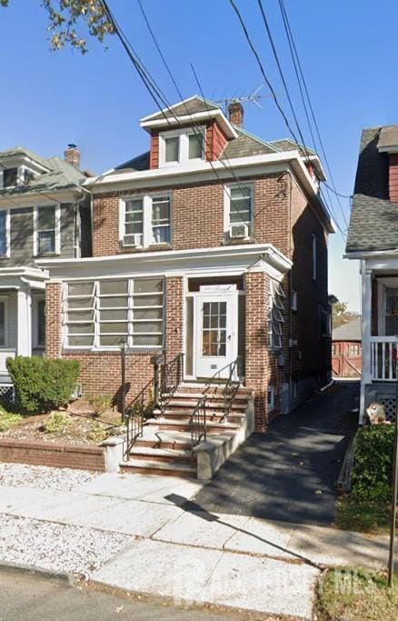 552 Compton Avenue, Perth Amboy, NJ, 08861