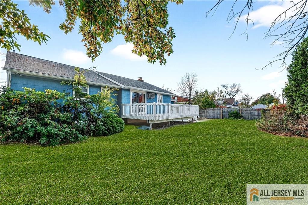 44 N Washington Avenue, Colonia, NJ, 07067 image 24