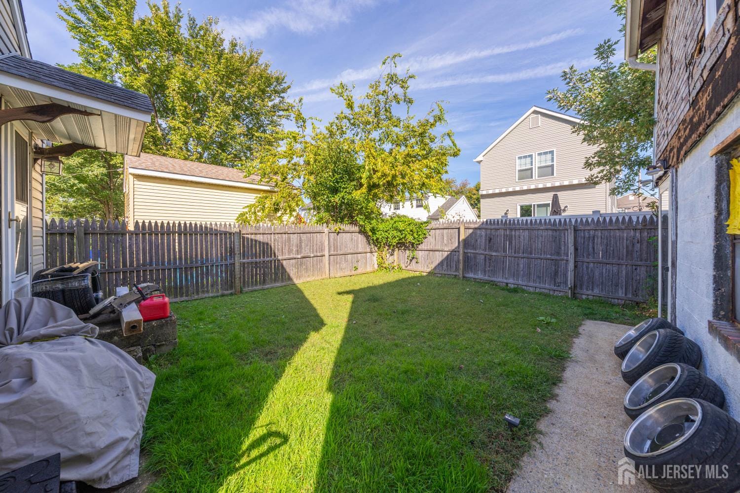 715 Park Avenue, Union Beach, NJ, 07735 image 21