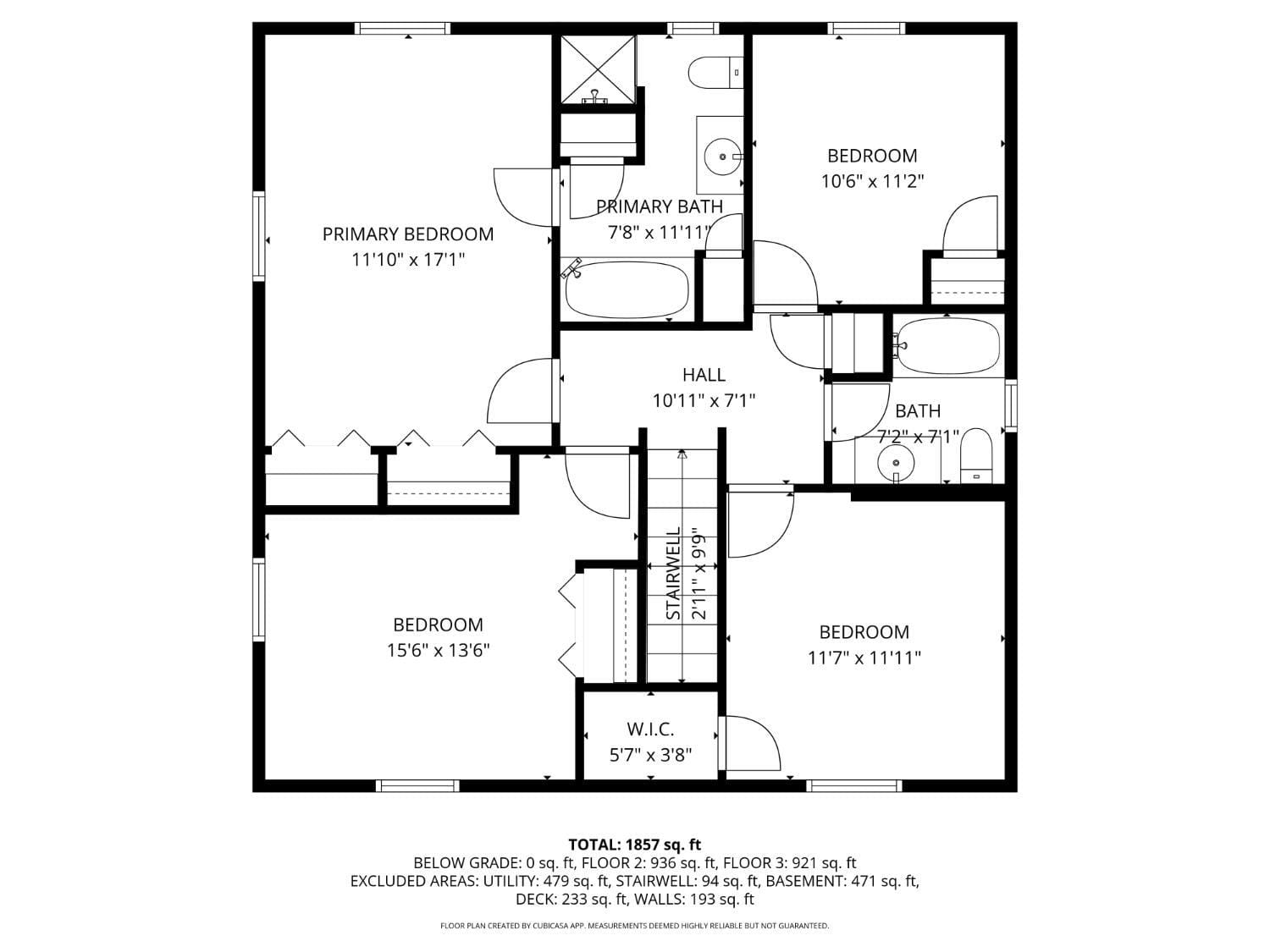 523 Lefferts Street, South Amboy, NJ, 08879 image 43