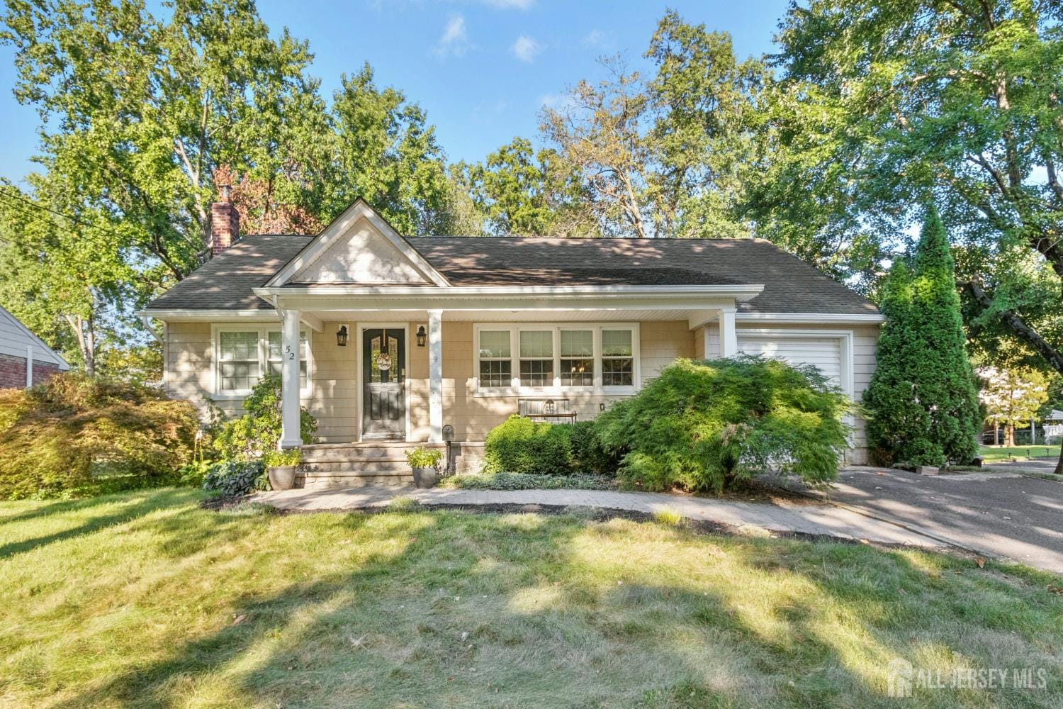 52 Brookside Terrace, Clark, NJ, 07066