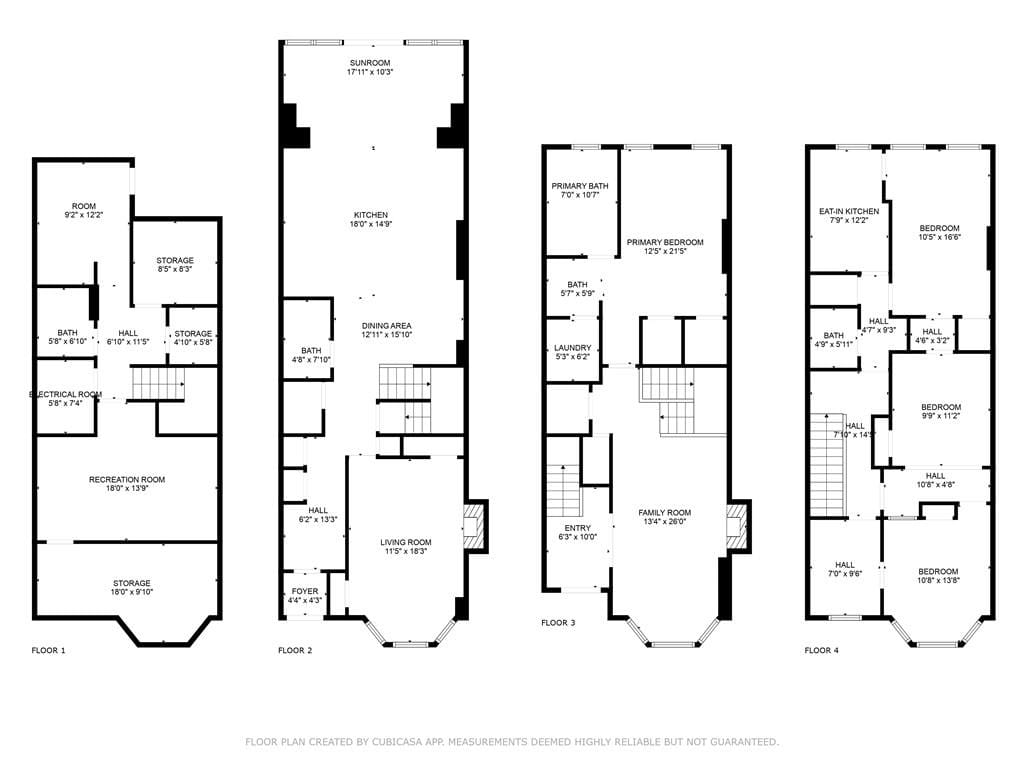 711 MacDonough Street, Brooklyn, New York, 11233 image 36