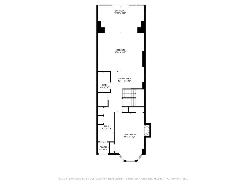 711 MacDonough Street, Brooklyn, New York, 11233 image 38