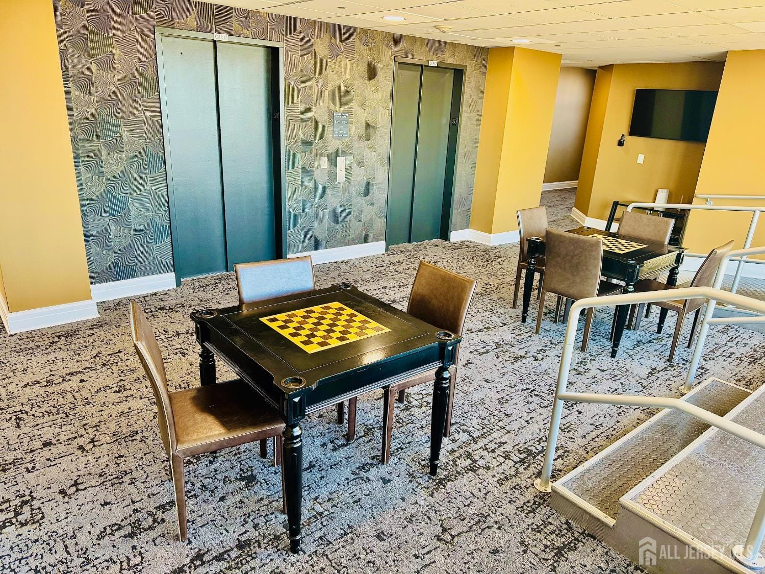 1 Spring Street 2403, New Brunswick, NJ, 08901 image 13