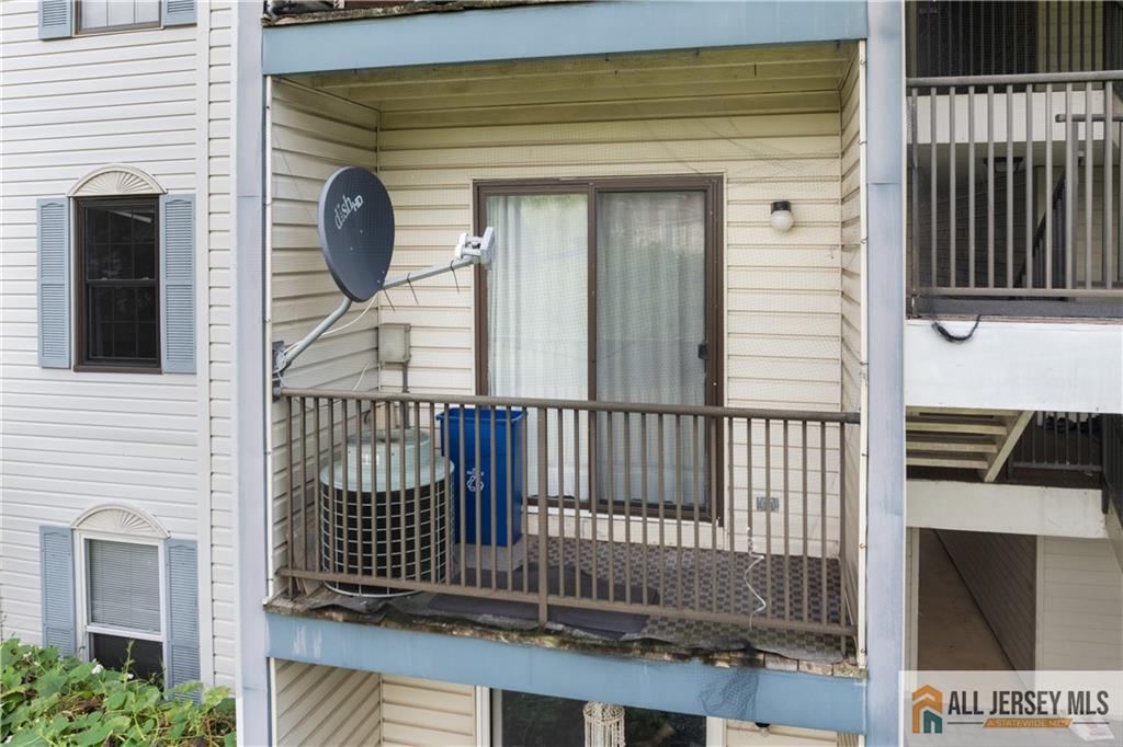336 Lancaster Court 2336, Piscataway, NJ, 08854 image 13
