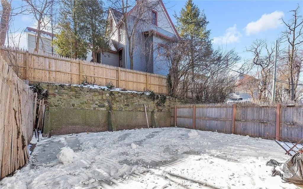 36 Fillmore Street, Staten  Island, New York, 10301 image 19