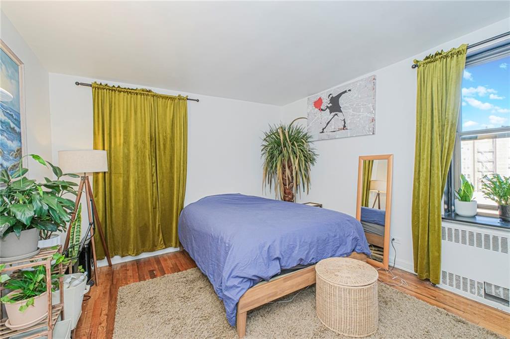 2140 Knapp Street 5H, Brooklyn, New York, 11229 image 17