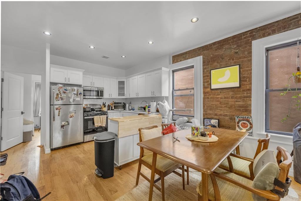 697 Jefferson Avenue, Brooklyn, New York, 11221 image 16