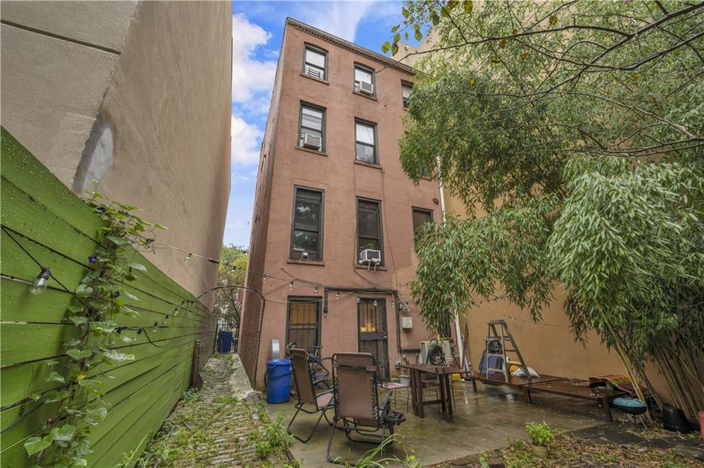 697 Jefferson Avenue, Brooklyn, New York, 11221 image 22