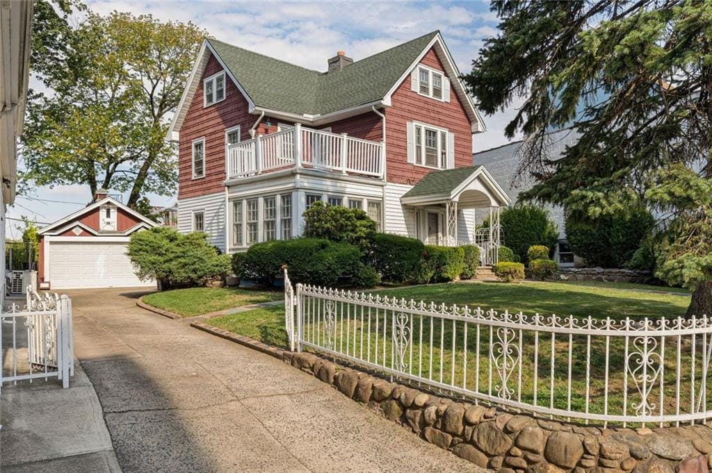 6640 Bergen Place Image 2