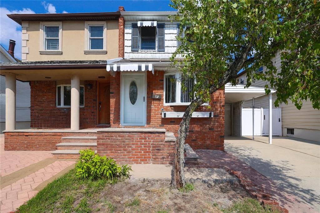 25 Berry Avenue, Staten  Island, New York, 10312 image 23