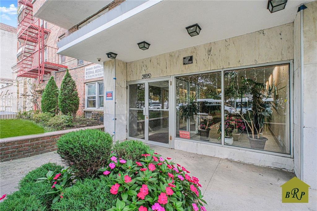 2815 Ocean Parkway L23 Image 1