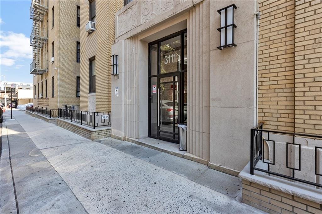 3111 Brighton 1st Place 6I, Brooklyn, New York, 11235 image 17