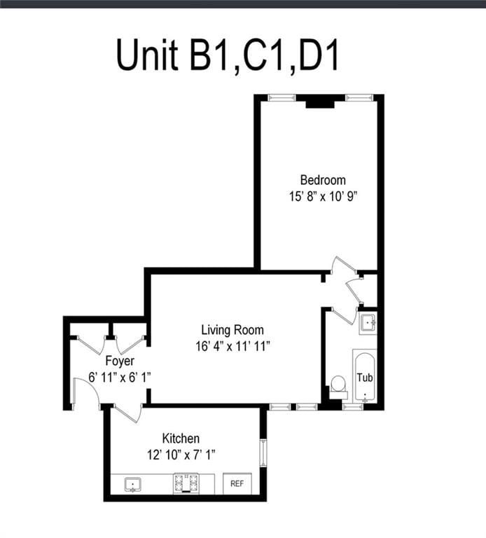 2227 83rd Street, Brooklyn, New York, 11214 image 6