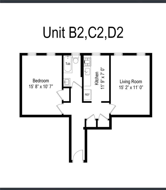 2227 83rd Street, Brooklyn, New York, 11214 image 7