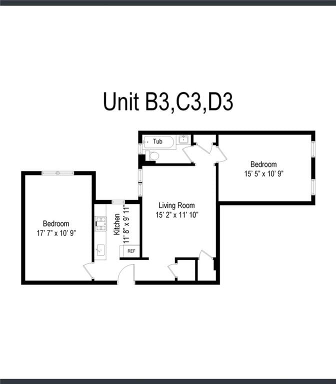 2227 83rd Street, Brooklyn, New York, 11214 image 8