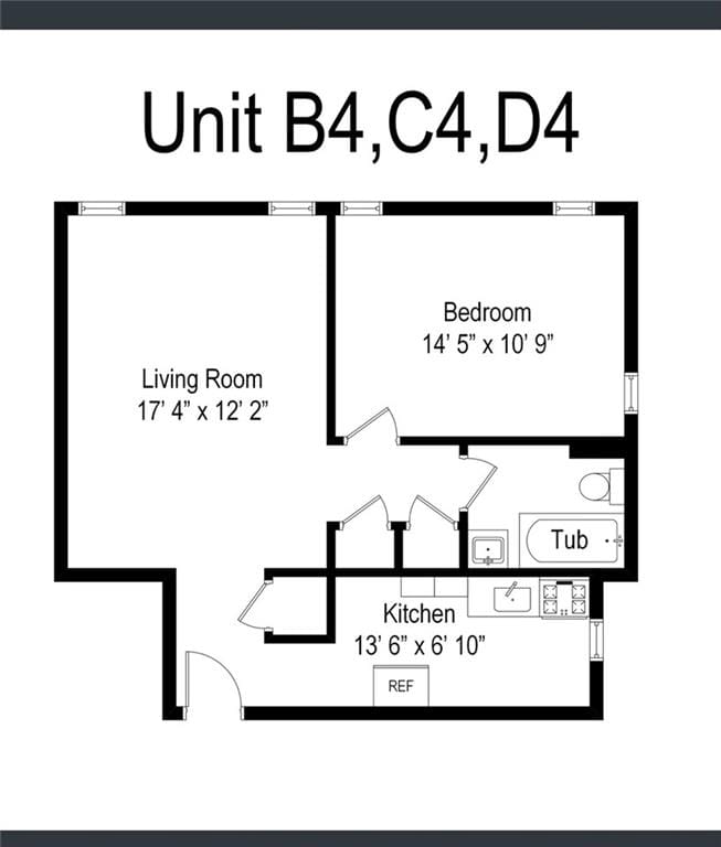 2227 83rd Street, Brooklyn, New York, 11214 image 9