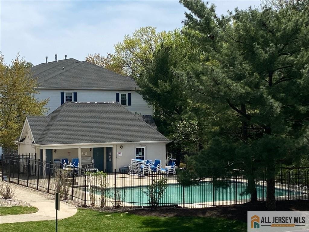 121 Waterford Drive, Edison, NJ, 08817 image 22