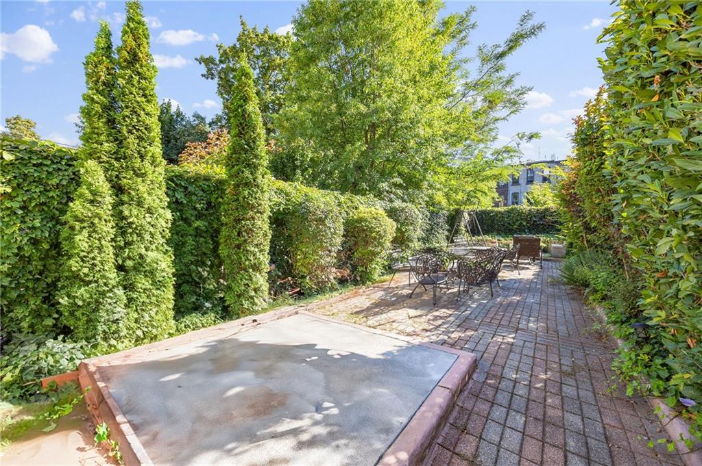 578 Bergen Street, Brooklyn, New York, 11238 image 24